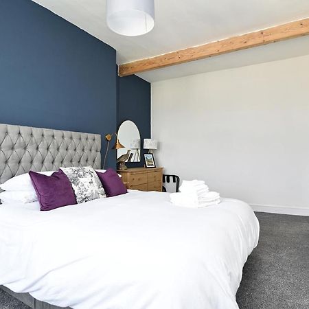 The John Muir - Beautiful 1 Bed Apartment In Helensburgh Eksteriør billede