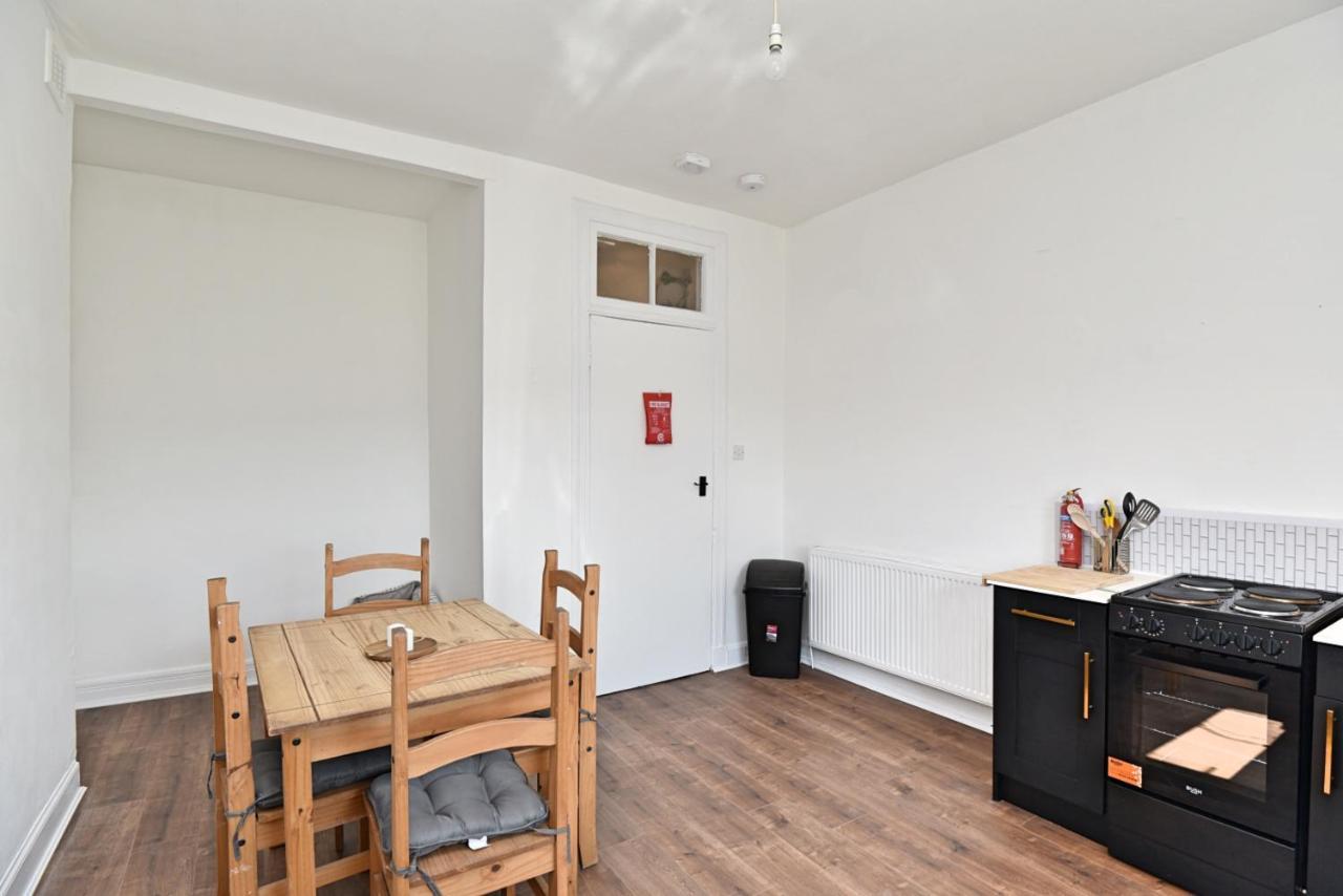 The John Muir - Beautiful 1 Bed Apartment In Helensburgh Eksteriør billede