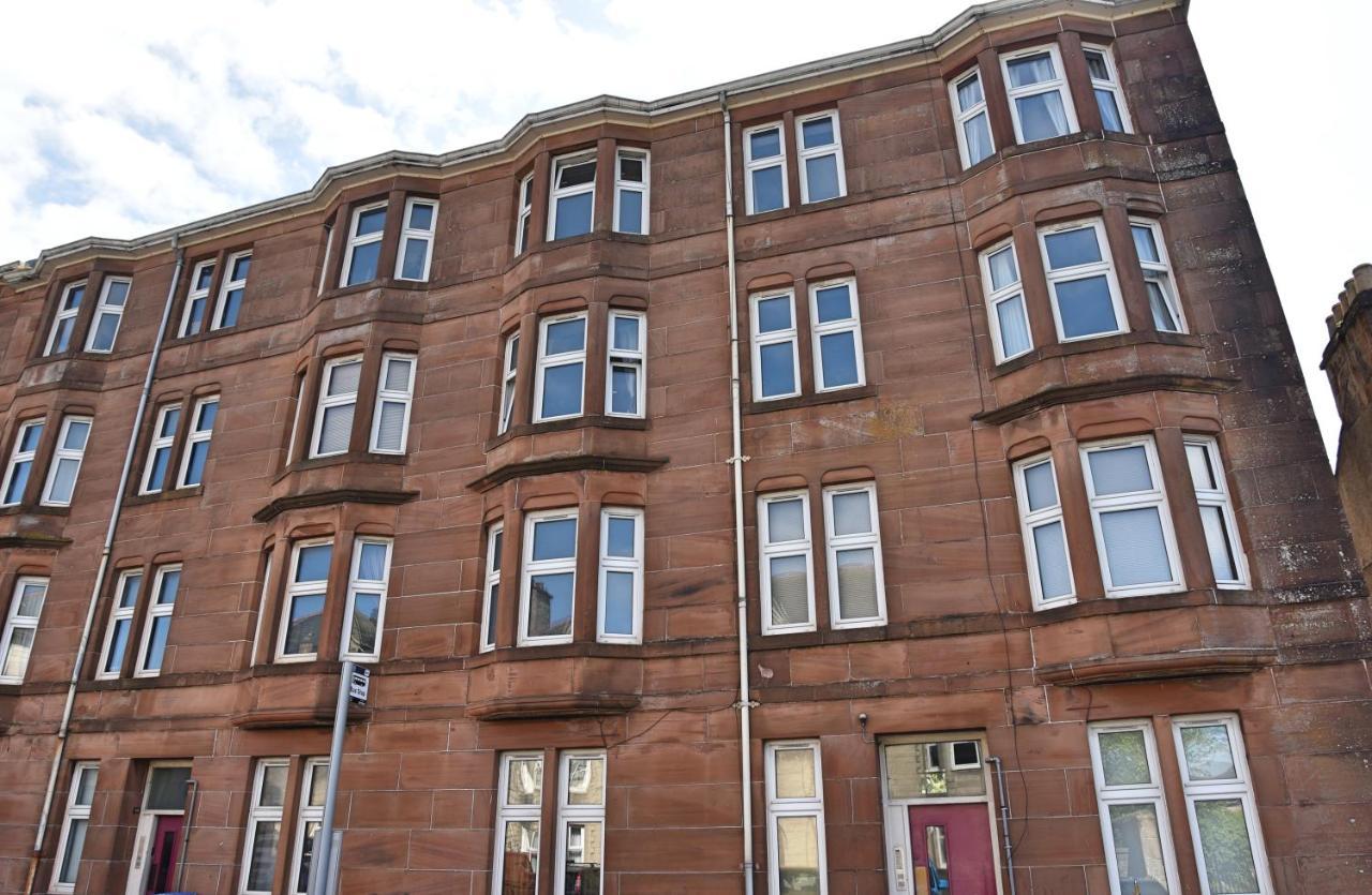 The John Muir - Beautiful 1 Bed Apartment In Helensburgh Eksteriør billede